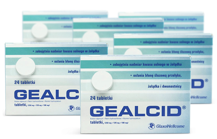 gealcid